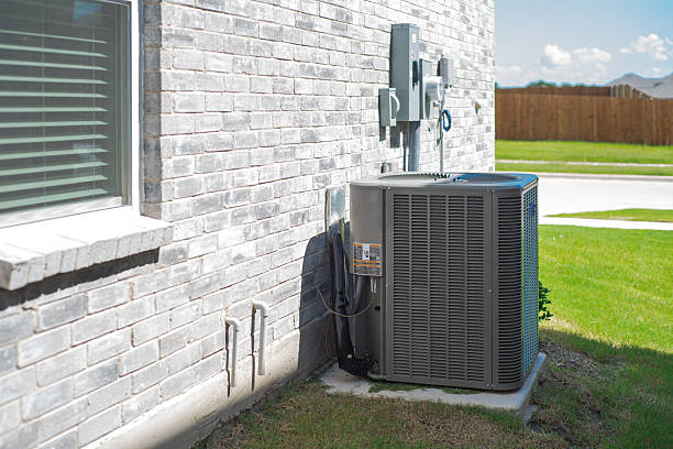 Reliable Ac Installation contractor in Dorchester Center, MA by FH HVAC